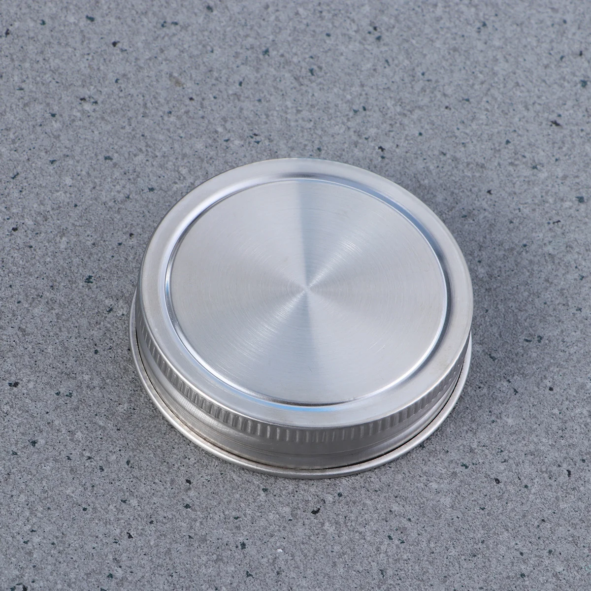 2pcs Mason Jar Lids Whorl Stainless Steel Secure Bottle Caps Mason Jar Covers Storage Caps
2pcs Mason Jar Lids Whorl Stainless Steel Secure Bottle Caps Mason Jar Covers Storage Caps