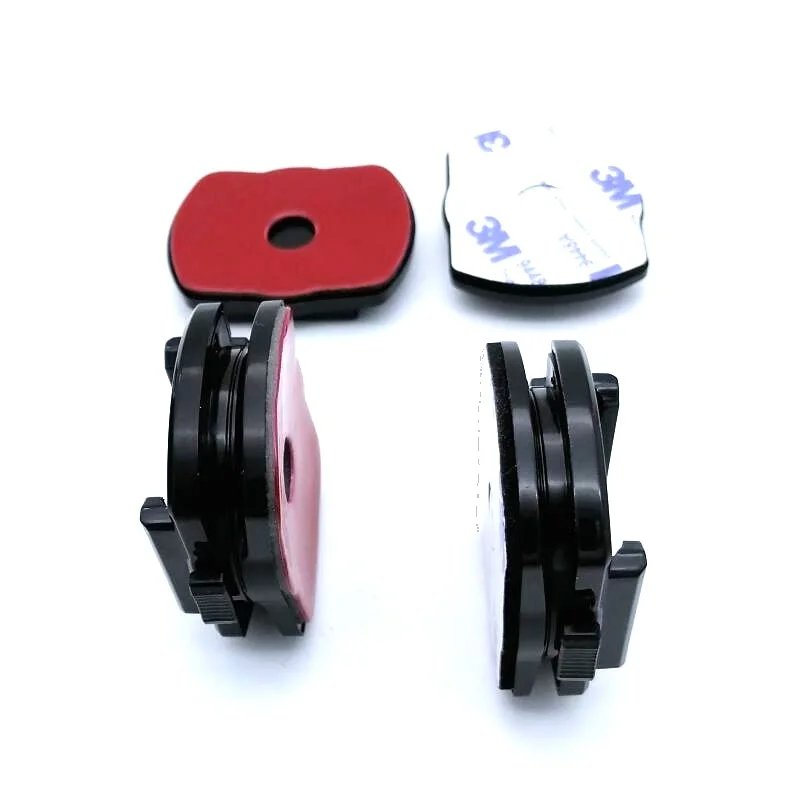 Sjcam Original Accessories Rotate 360 Degrees Helmet Mount/Stents/Base/Frame/Mounts 3M Adhesive VHB For SJ10/9/8/6 M20 C200 C100
Sjcam Original Accessories Rotate 360 Degrees Helmet Mount/Stents/Base/Frame/Mounts 3M Adhesive VHB For SJ10/9/8/6 M20 C200 C100