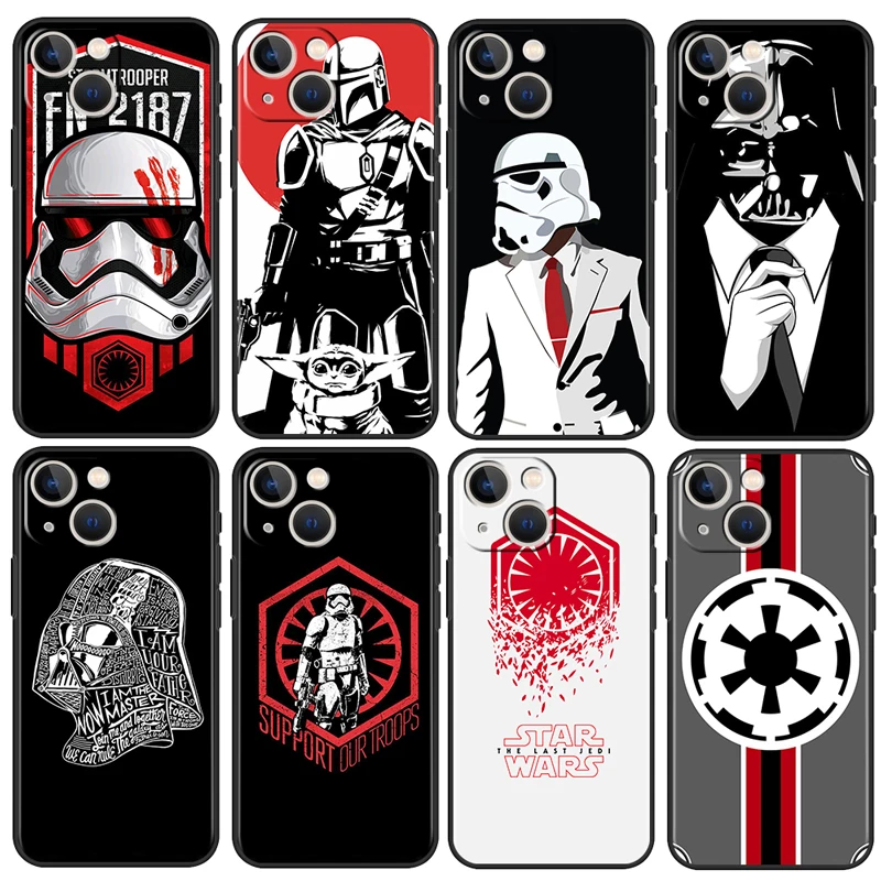 Star Wars Robot Heroes For Apple iPhone 13 12 11 Pro Max Mini XS Max X XR 6S 6 7 8 Plus 5S SE2020 Soft Silicone Black Phone Case 
Star Wars Robot Heroes For Apple iPhone 13 12 11 Pro Max Mini XS Max X XR 6S 6 7 8 Plus 5S SE2020 Soft Silicone Black Phone Case