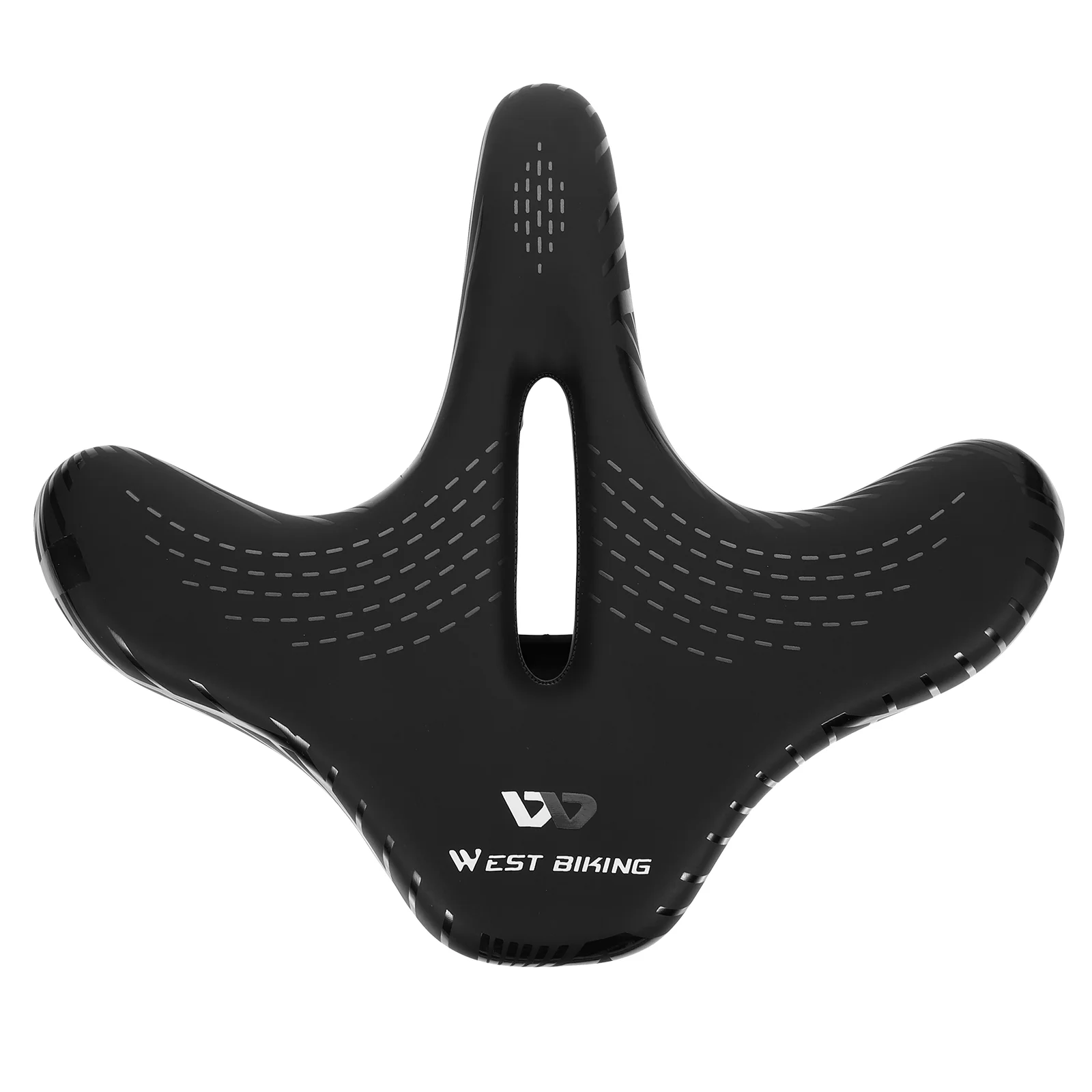 Bike Saddlecover Cushionseats Mountain Comfortable Road Protectors Exercise Protector Waterproofmemory Pubreathable Cycle
Bike Saddlecover Cushionseats Mountain Comfortable Road Protectors Exercise Protector Waterproofmemory Pubreathable Cycle