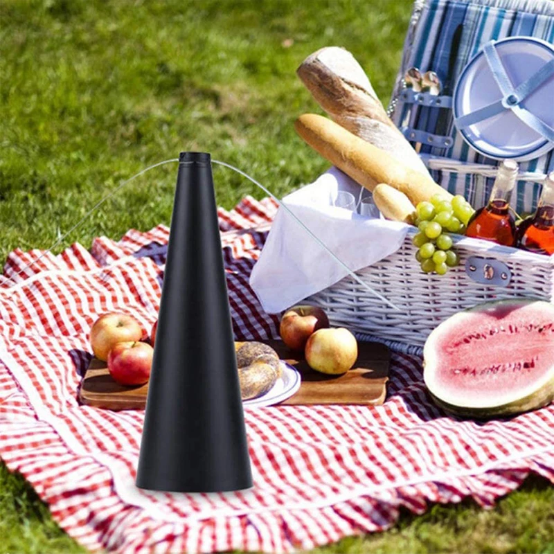 Outdoor Kitchen Fly Repellent Fan Food Protector Fly Destroyer Keep Flies Bugs Away From Food Pest Repellent Table Fan Repel
Outdoor Kitchen Fly Repellent Fan Food Protector Fly Destroyer Keep Flies Bugs Away From Food Pest Repellent Table Fan Repel