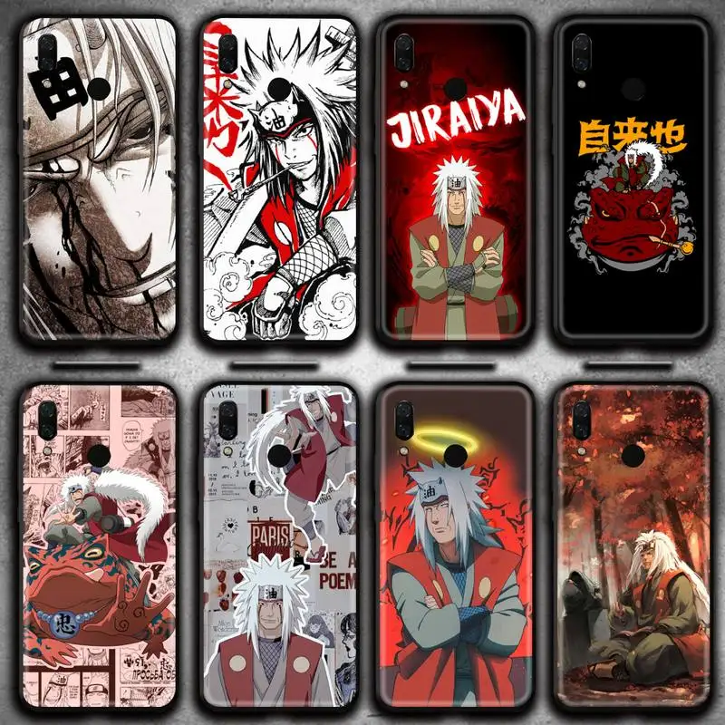 Anime Naruto Jiraiya Phone Case for Huawei Y6P Y8S Y8P Y5II Y5 Y6 2019 P Smart Prime Pro
Anime Naruto Jiraiya Phone Case for Huawei Y6P Y8S Y8P Y5II Y5 Y6 2019 P Smart Prime Pro