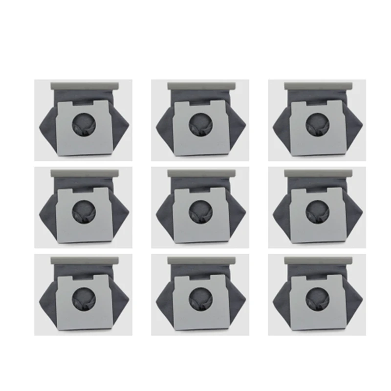 9Pcs Washable Non Woven Cloth Vacuum Cleaner Bag Reusable Dust Bags For Panasonic MC-CG321/291/3300R
9Pcs Washable Non Woven Cloth Vacuum Cleaner Bag Reusable Dust Bags For Panasonic MC-CG321/291/3300R