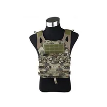 Outdoor Sports Tactics Adjustable JPC Modeling Vest Made Of Domestic Replica 500D Nylon Fabric