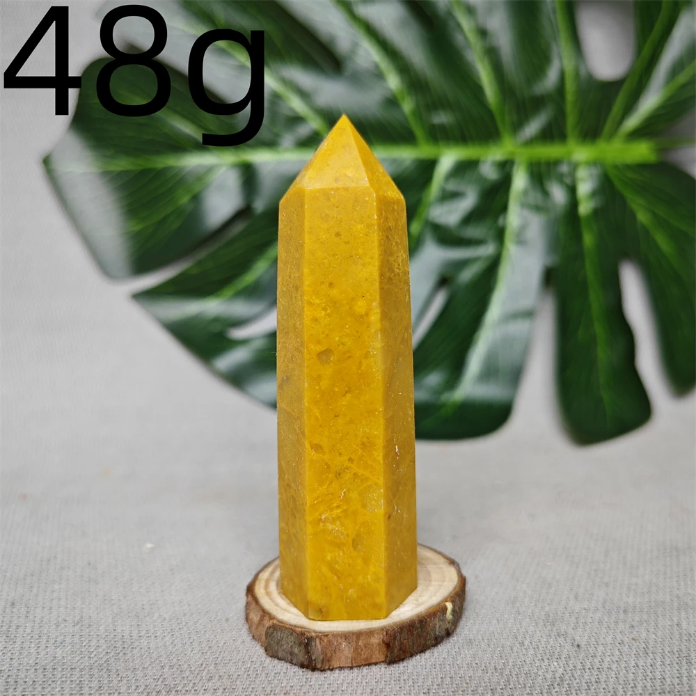 Нефритовая башня Yellow Dragon YOCO
Нефритовая башня Yellow Dragon YOCO