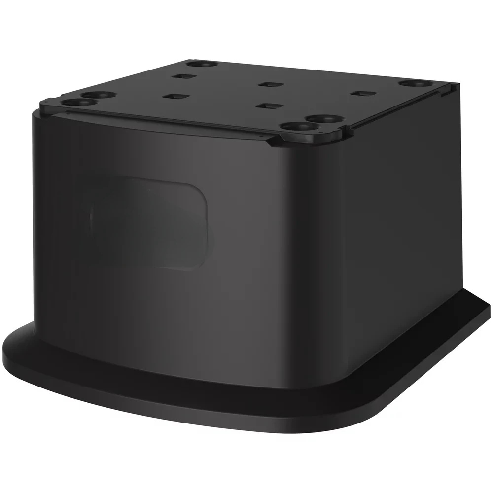 Cooler Dispenser Base, Pedestal Height Extender for Bottom Loading and Bottleless Models
Cooler Dispenser Base, Pedestal Height Extender for Bottom Loading and Bottleless Models