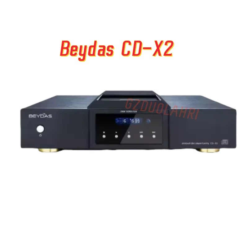 CD-X2 от Beydas Gentry распределитель компакт-дисков HIFI alta fidelidad желчная лихорадка