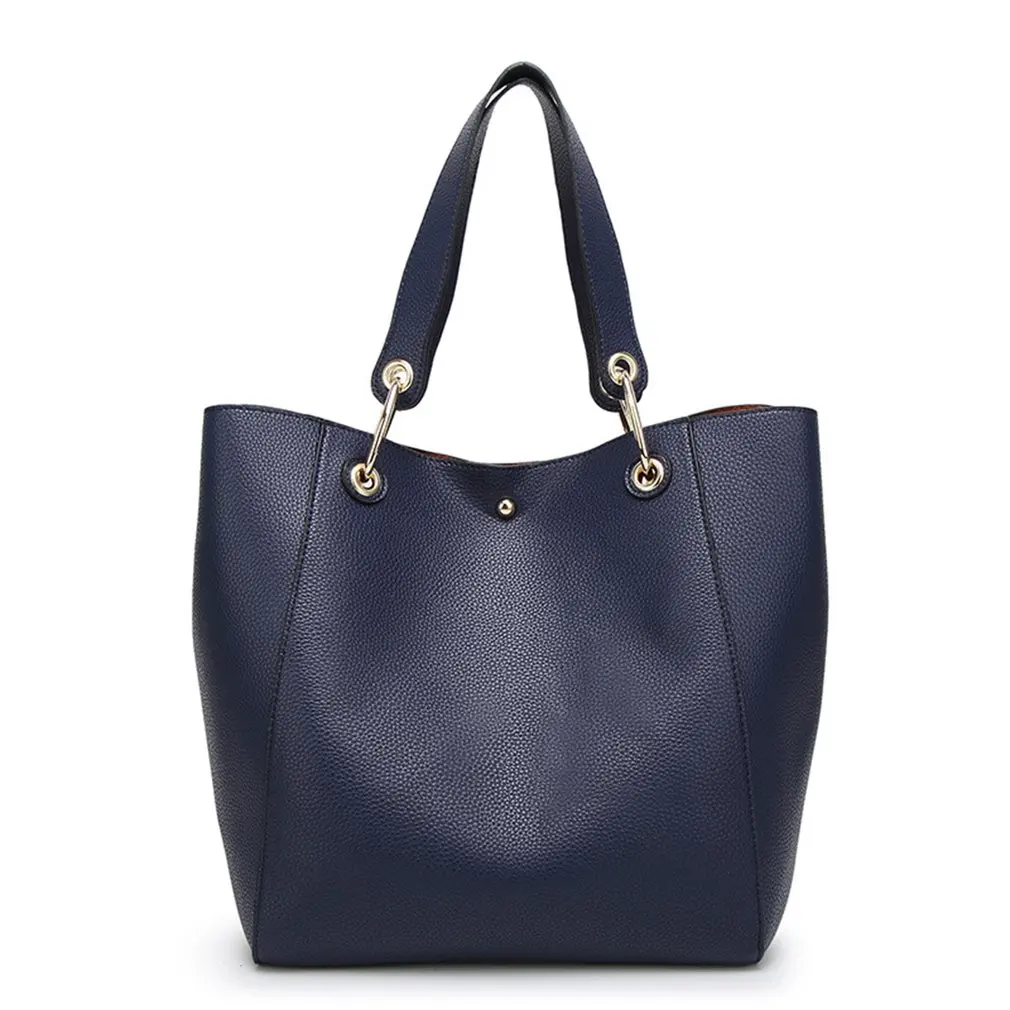 Женская сумка через плечо, вместительная дизайнерская Повседневная Праздничная дамская сумочка через плечо с верхней ручкой, для путешествий и покупок
Женская сумка через плечо, вместительная дизайнерская Повседневная Праздничная дамская сумочка через плечо с верхней ручкой, для путешествий и покупок