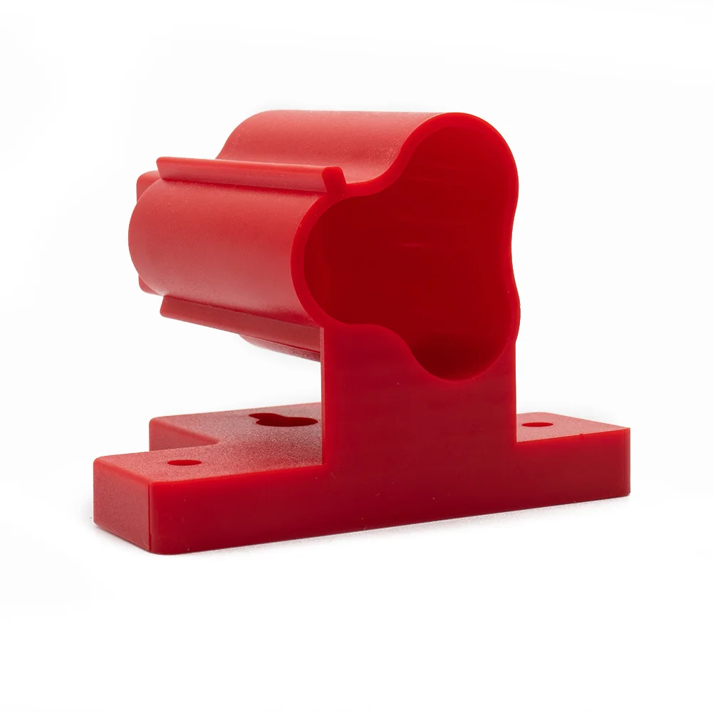 Durable Tool Holder Mount Tool Practical 1 Bracket + 3 Screws ABS+PC Accessories For Milwaukee M12 Tool Part Tool
Durable Tool Holder Mount Tool Practical 1 Bracket + 3 Screws ABS+PC Accessories For Milwaukee M12 Tool Part Tool