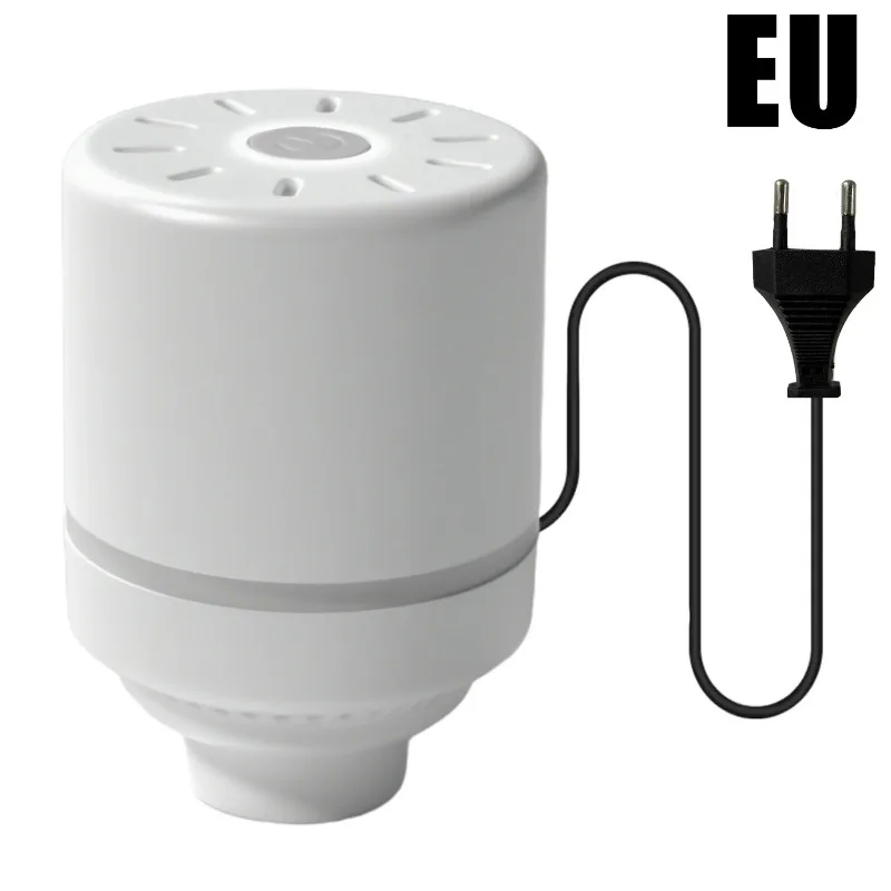 Электрический насос для вакуумных мешков
Электрический насос для вакуумных мешков