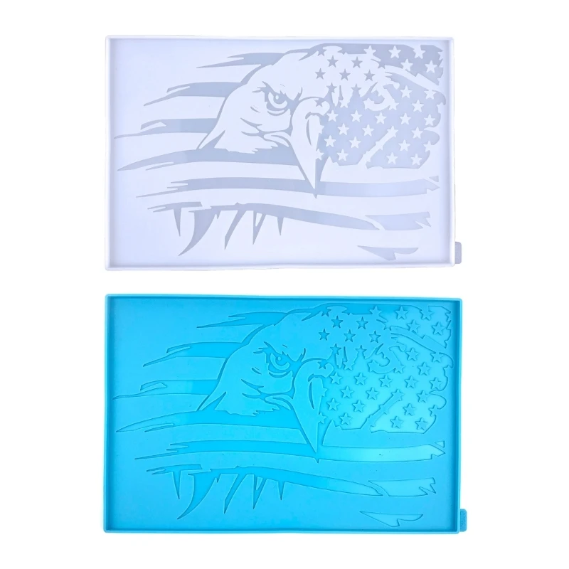 Soft Silicone Template Resin Mold DIY Kits Handmade-Craft Making Wall Decor Kits
Soft Silicone Template Resin Mold DIY Kits Handmade-Craft Making Wall Decor Kits