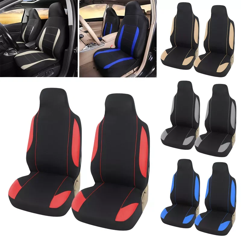 Universal Car Seat Cover Protectors Bucket Seat Fit for Cars,Trucks SUVs,1pc or2pcs Hand Washable For Mazda MX-3 For fiat ducato
Universal Car Seat Cover Protectors Bucket Seat Fit for Cars,Trucks SUVs,1pc or2pcs Hand Washable For Mazda MX-3 For fiat ducato