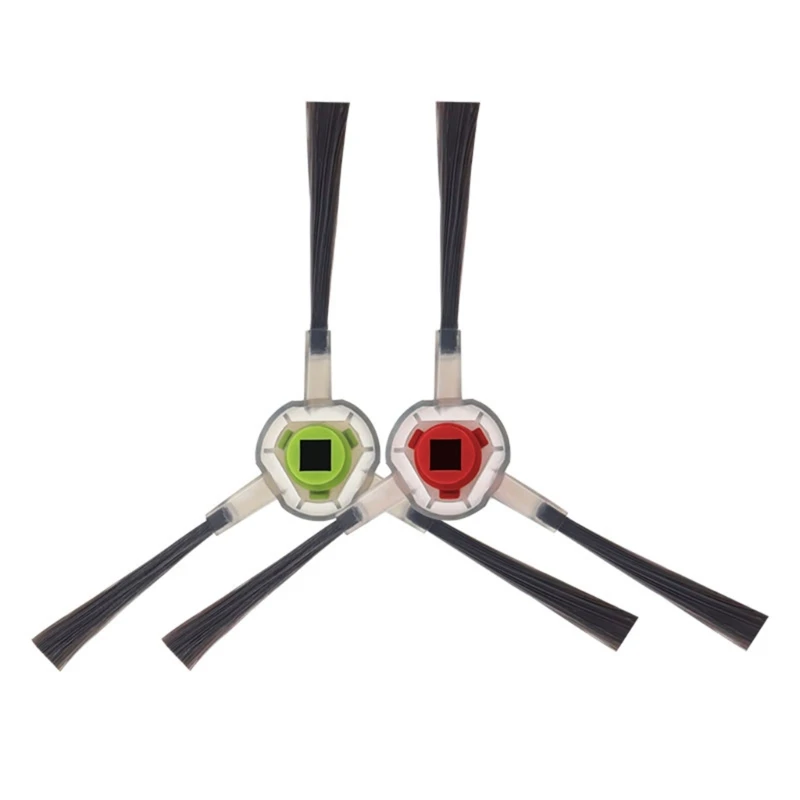 HE5H Side Brush Cleaning Tool For Yeedi K720/DK33 DK35 Sweeper Robot Vacuum Cleaner
HE5H Side Brush Cleaning Tool For Yeedi K720/DK33 DK35 Sweeper Robot Vacuum Cleaner
