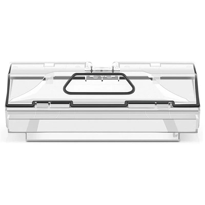 Пылесборник для Xiaomi Roborock S5 MAX/ S6 MaxV /S6 Pure T7/T7 Pro, запасные части
Пылесборник для Xiaomi Roborock S5 MAX/ S6 MaxV /S6 Pure T7/T7 Pro, запасные части