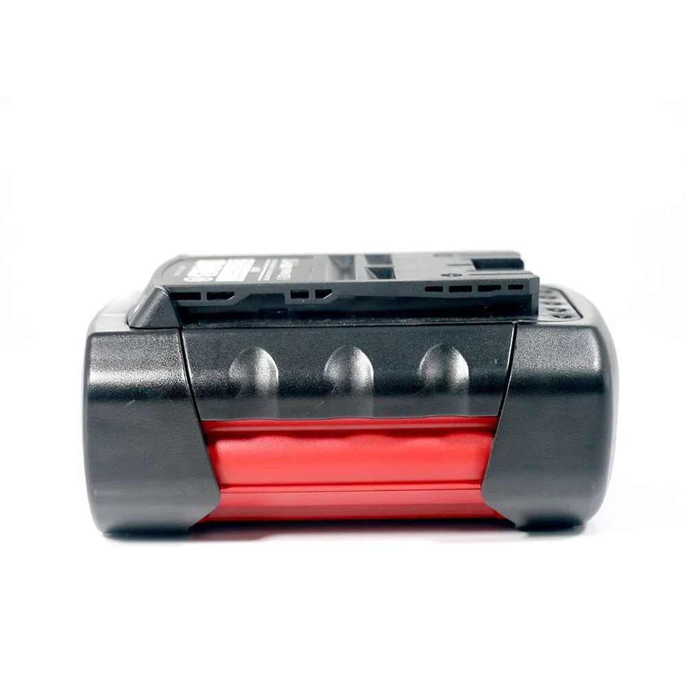 For Bosch 36V battery 3000mAh-6000mAh BAT4030 BAT4040 BAT4050 BTA4060 36V Li-Ion Battery 40V
For Bosch 36V battery 3000mAh-6000mAh BAT4030 BAT4040 BAT4050 BTA4060 36V Li-Ion Battery 40V