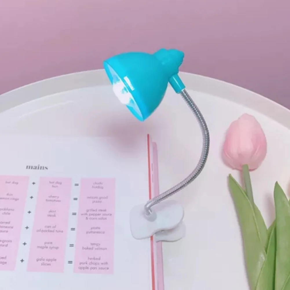 Flexible Children Bedside Reading Light Desk Lamp Eye-caring Bedroom UV Night Light With Cla
Flexible Children Bedside Reading Light Desk Lamp Eye-caring Bedroom UV Night Light With Cla