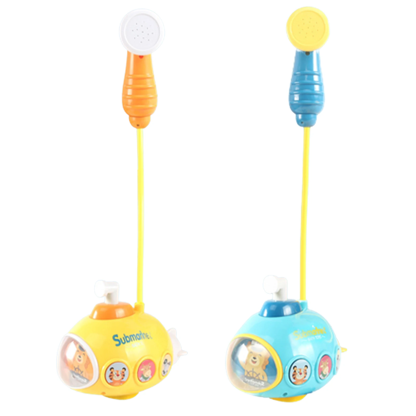 Electric Sprinkler Bath Toy Shower Head With Adjustable Sprayer Baby Bathtub Spray Water Toy For Toddlers Birthday Gifts
Electric Sprinkler Bath Toy Shower Head With Adjustable Sprayer Baby Bathtub Spray Water Toy For Toddlers Birthday Gifts