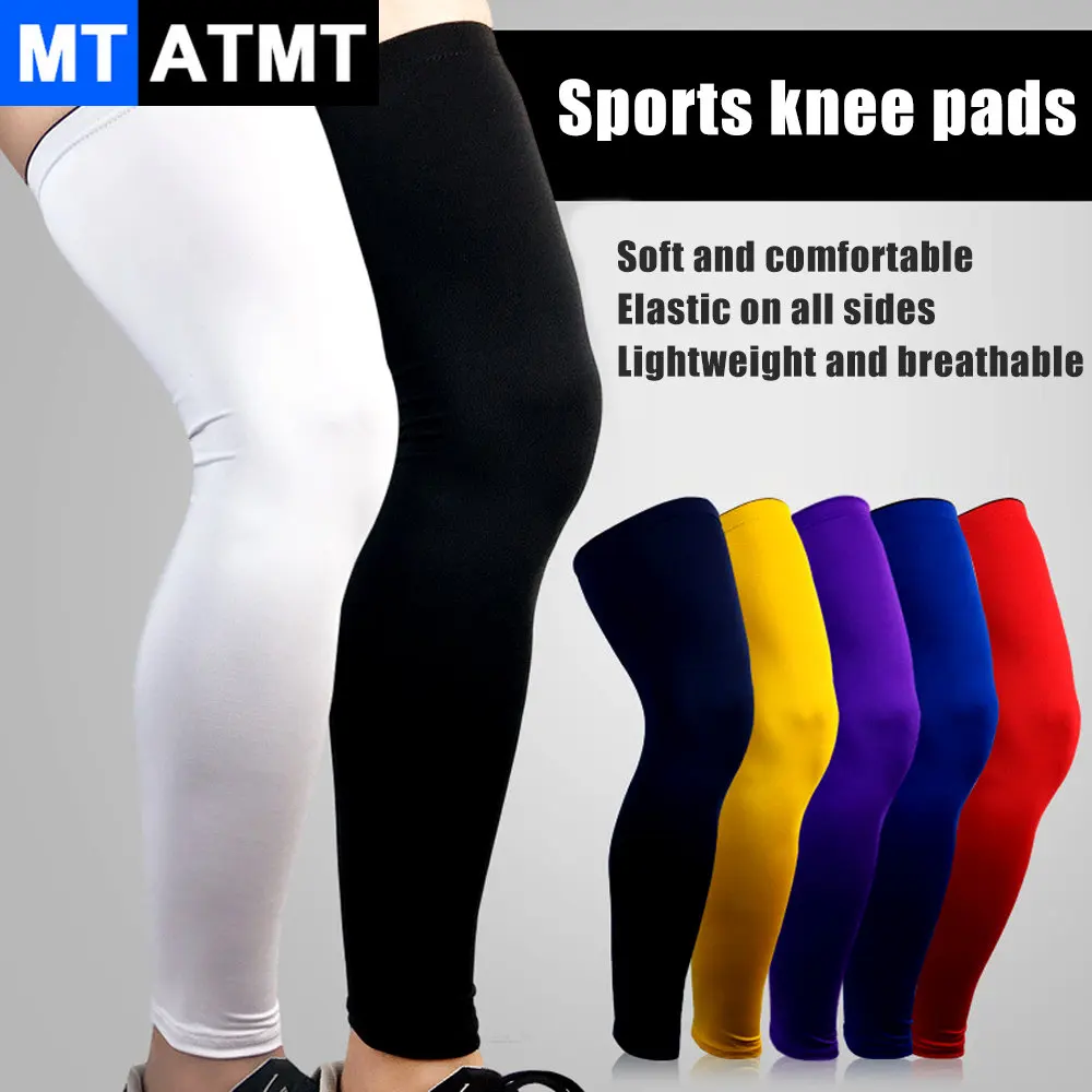 1Pcs Sports Compression Full Leg Sleeve - for Men and Women. Support for Knee, Thigh, Calf, Arthritis, Running and Basketball
1Pcs Sports Compression Full Leg Sleeve - for Men and Women. Support for Knee, Thigh, Calf, Arthritis, Running and Basketball