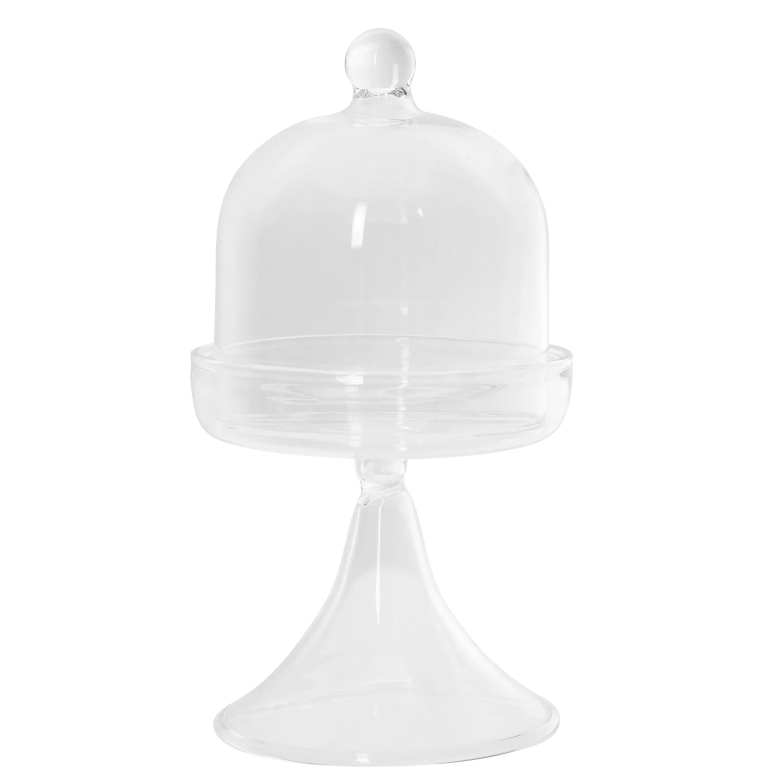 Cake Stand Dome Cover Dessert Plate Display Cupcake Lid Tray Mini Cloche Serving Platter Tall Holder Candy Plates Snack Clear
Cake Stand Dome Cover Dessert Plate Display Cupcake Lid Tray Mini Cloche Serving Platter Tall Holder Candy Plates Snack Clear