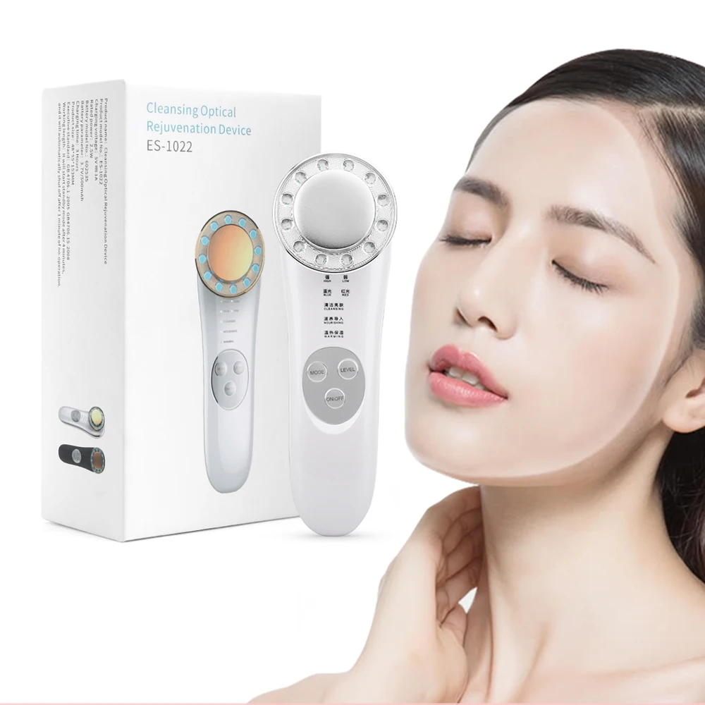 Массажер для лица чище подъема высокочастотных машин светодиодный синего и красного цветов, светильник волна Лифт фирма повышает упругост...
Массажер для лица чище подъема высокочастотных машин светодиодный синего и красного цветов, светильник волна Лифт фирма повышает упругост...