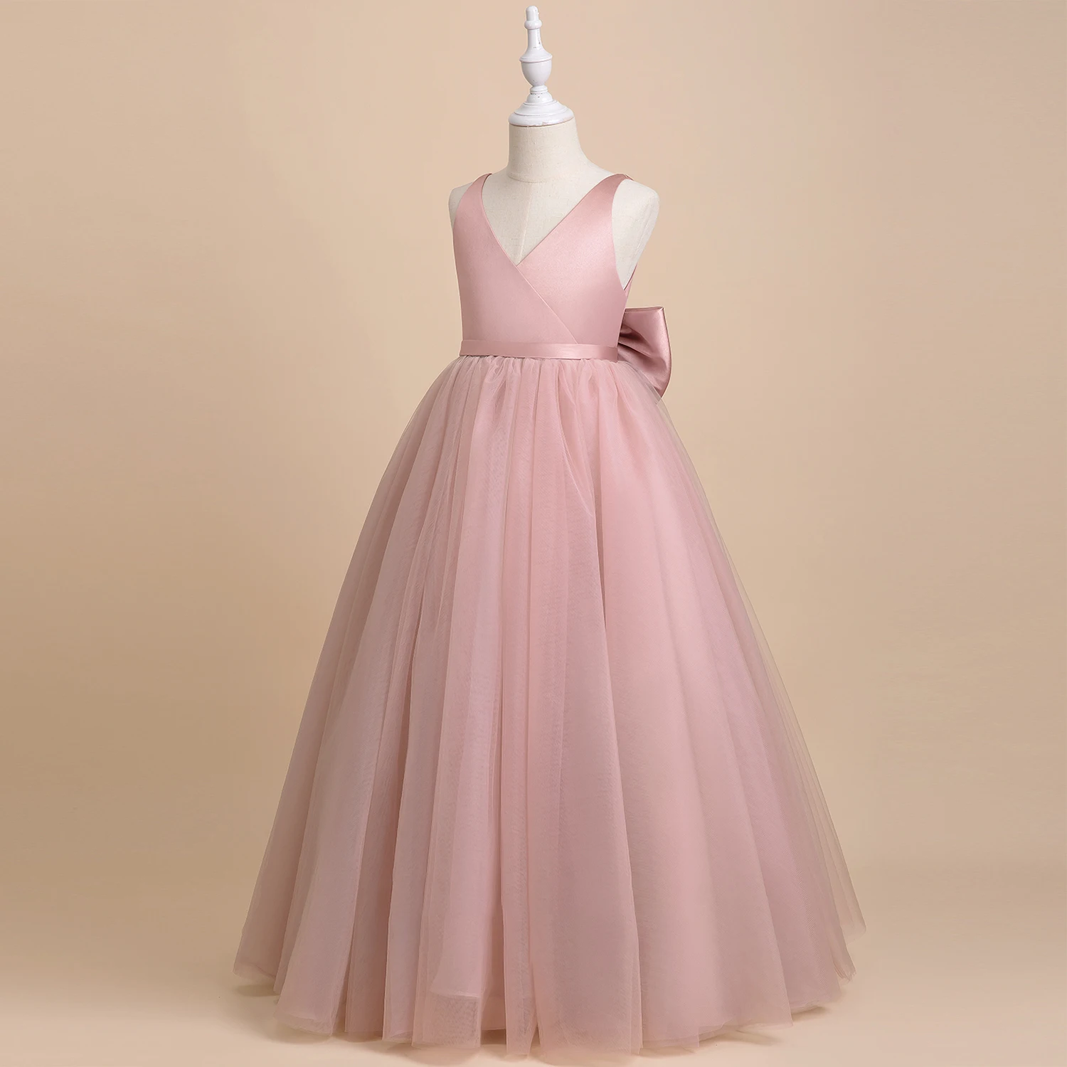 Teen Girls Wedding Dress Summer Formal Clothes Evening Prom Gown Birthday Party Clothing Elegant Kids Girl Bridesmaid Dresses
Teen Girls Wedding Dress Summer Formal Clothes Evening Prom Gown Birthday Party Clothing Elegant Kids Girl Bridesmaid Dresses