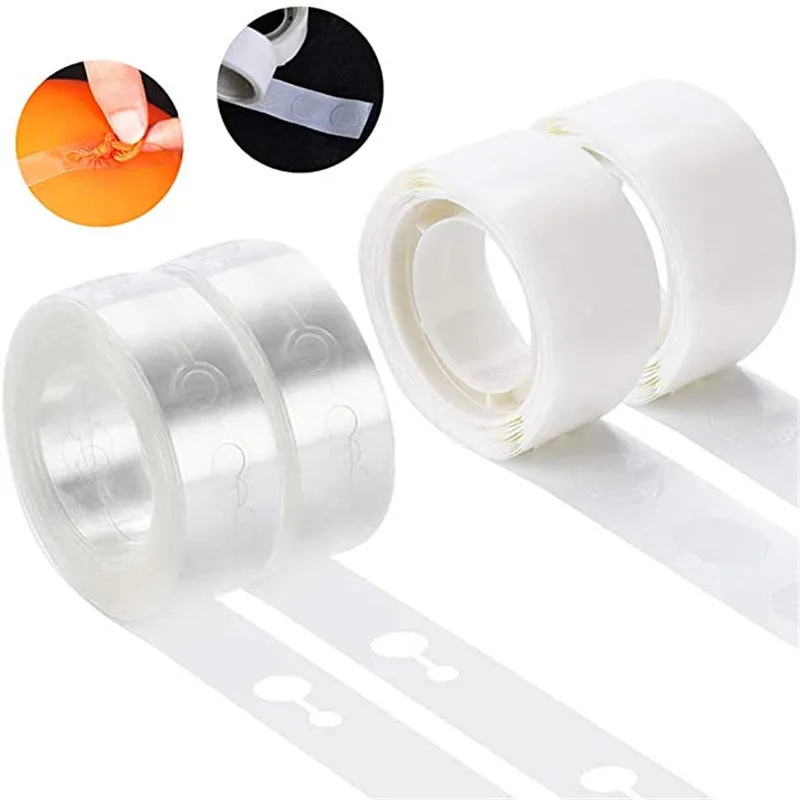 Balloon Garland Arch Kit Super Adhesive Dot Glue Stronger Balloon Chain For Birthday Wedding Party Decoration Ballon Accessories
Balloon Garland Arch Kit Super Adhesive Dot Glue Stronger Balloon Chain For Birthday Wedding Party Decoration Ballon Accessories