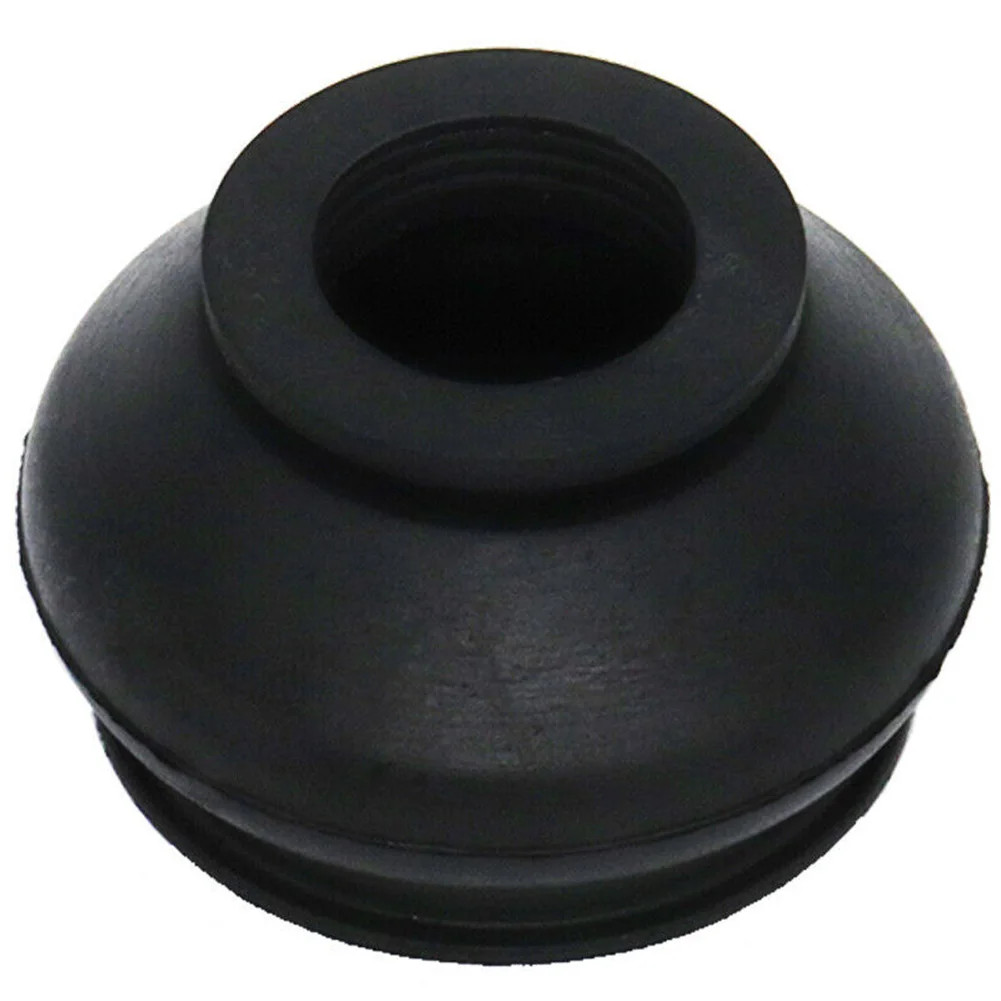 6pcs Universal Dust Cover HQ Rubber Tie Rod End Ball Joint Car Suspension Steering Ball Joint Dust Boots Dust Cover Accessories
6pcs Universal Dust Cover HQ Rubber Tie Rod End Ball Joint Car Suspension Steering Ball Joint Dust Boots Dust Cover Accessories