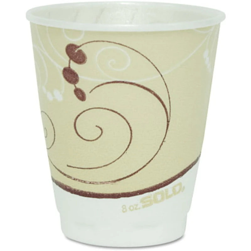 New Cup Company Symphony Design Hot Drink Cups gardening tools and equipment plant support
New Cup Company Symphony Design Hot Drink Cups gardening tools and equipment plant support