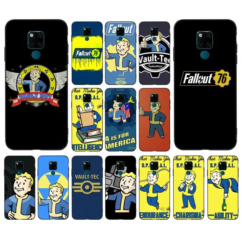 Ikon Desktop Fallout Phone Case For Huawei Mate 10 20 30 40 50 lite pro Nova 3 3i 5 6 SE 7 pro 7SE
Ikon Desktop Fallout Phone Case For Huawei Mate 10 20 30 40 50 lite pro Nova 3 3i 5 6 SE 7 pro 7SE