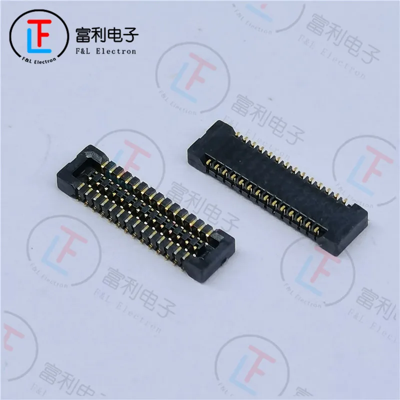 50 шт./лот BM14B (0,8)-24ds-0, 4В (51) 100% Новинка 
50 шт./лот BM14B (0,8)-24ds-0, 4В (51) 100% Новинка