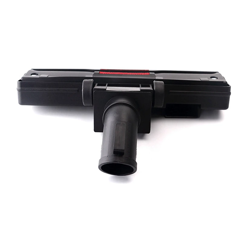 2X Universal Vacuum Cleaner Robot Accessories For Home Carpet Floor Nozzle Vacuum Cleaner Head Tool Efficient Cleaning
2X Universal Vacuum Cleaner Robot Accessories For Home Carpet Floor Nozzle Vacuum Cleaner Head Tool Efficient Cleaning