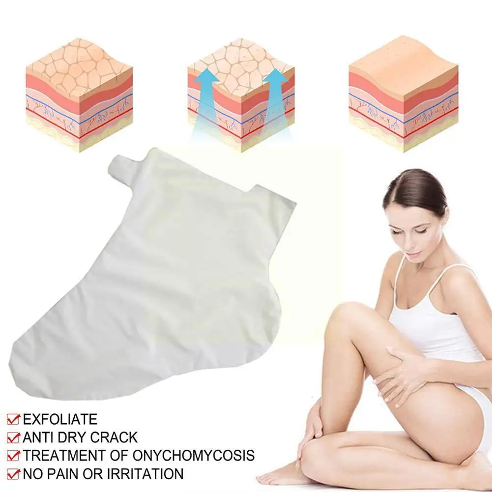 Отшелушивающий уход за кожей ног пилинг для омертвевшей кожи ног педикюрные носки крем для ног на каблуках имбирный пилинг для ног Ma B9a7
Отшелушивающий уход за кожей ног пилинг для омертвевшей кожи ног педикюрные носки крем для ног на каблуках имбирный пилинг для ног Ma B9a7