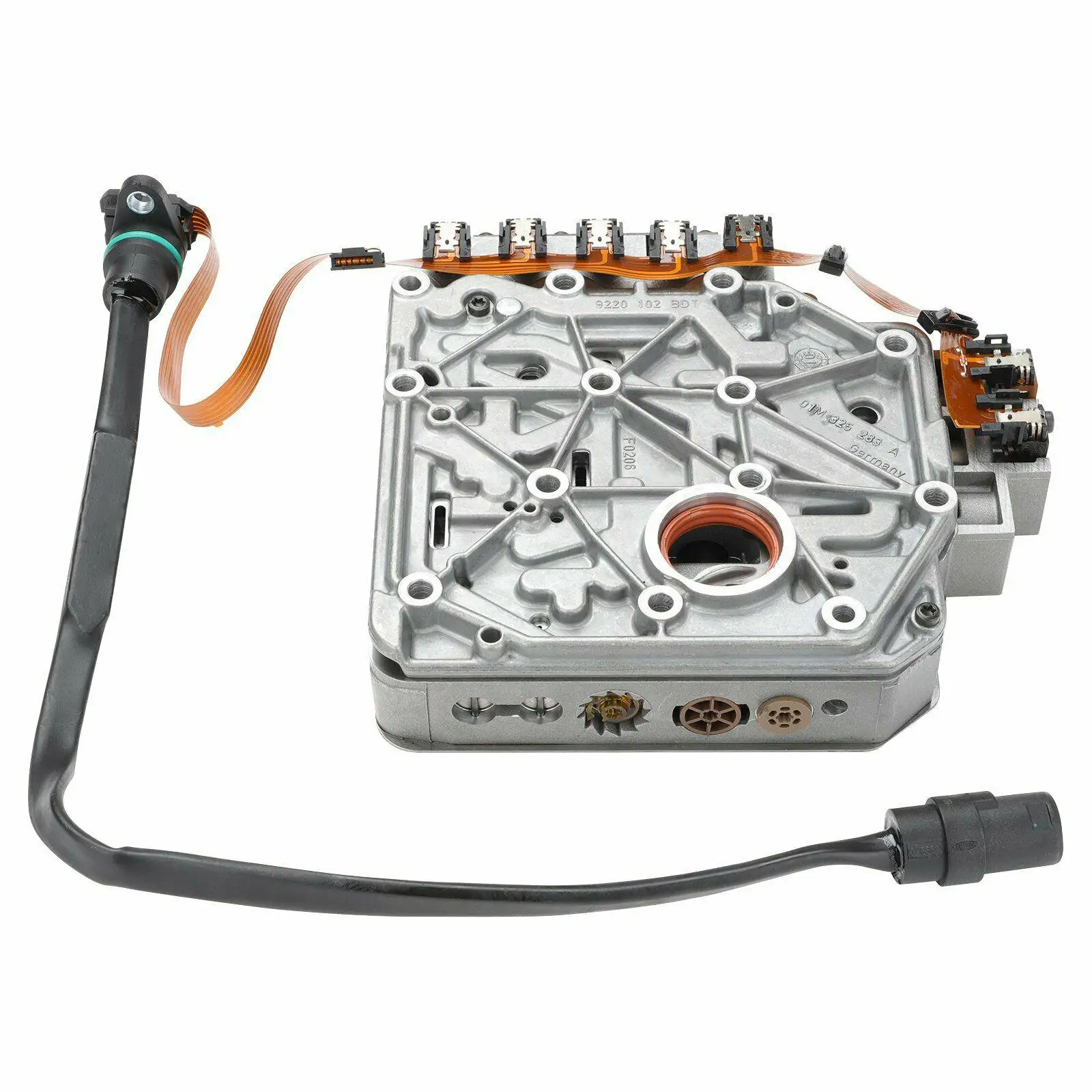 01M325105F 01M 325 283 A 01M325039F Замена 096927435A 01M-325-283-корпус клапана трансмиссии для Seat 96-01 1,4 л 1,8 л 2,0 л
01M325105F 01M 325 283 A 01M325039F Замена 096927435A 01M-325-283-корпус клапана трансмиссии для Seat 96-01 1,4 л 1,8 л 2,0 л