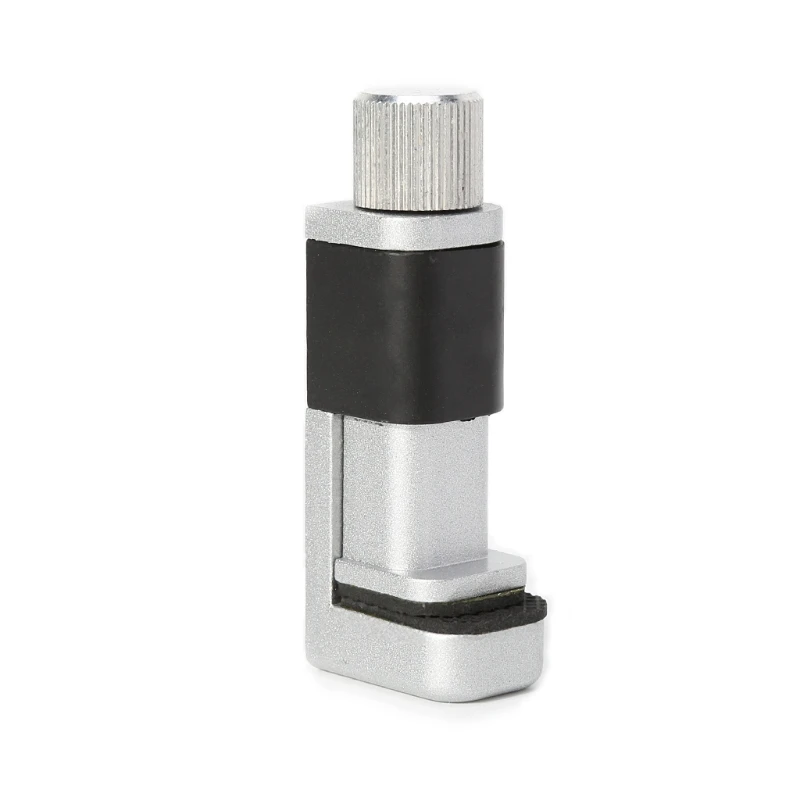 Adjustable Clip Fixture LCD Digitizer Screen Fastening Clamp Cell Phone Tablet R
Adjustable Clip Fixture LCD Digitizer Screen Fastening Clamp Cell Phone Tablet R