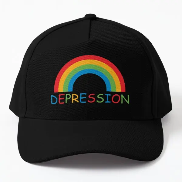 Sad Rainbow Baseball Cap Hat Boys Solid Color Sport Summer Outdoor Snapback Mens Printed Spring Casquette Bonnet Women
Sad Rainbow Baseball Cap Hat Boys Solid Color Sport Summer Outdoor Snapback Mens Printed Spring Casquette Bonnet Women