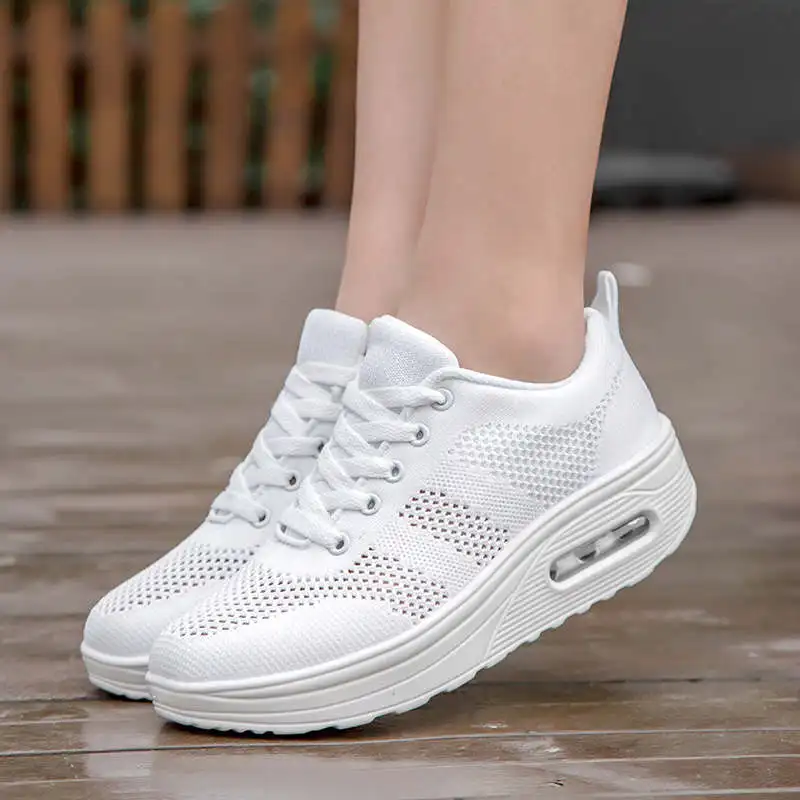 Sportovni Sports Woman Casual Original Brand Tennis High Top Sneakers Ladies Luxury Sport Shoes Women Pink Tenis Running Tennis
Sportovni Sports Woman Casual Original Brand Tennis High Top Sneakers Ladies Luxury Sport Shoes Women Pink Tenis Running Tennis