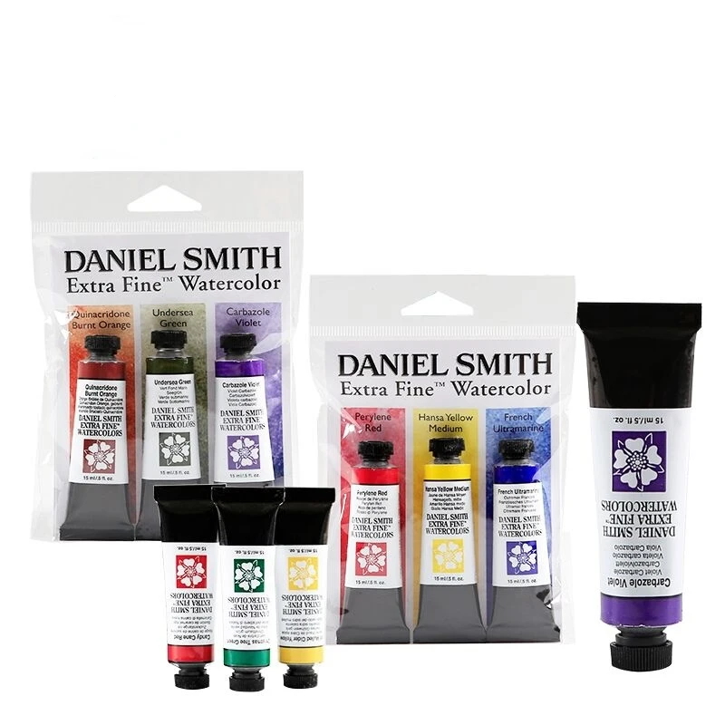 American mineral watercolor paint base color Christmas color 15ml set painting art supplies
American mineral watercolor paint base color Christmas color 15ml set painting art supplies