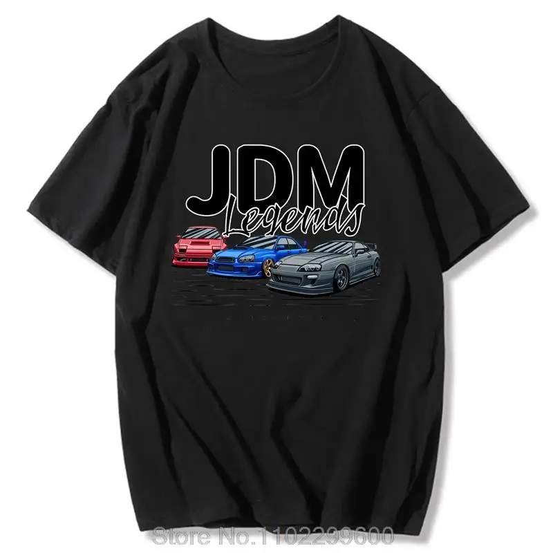 Футболка JDM Legend с автомобилем для мужчин, модный топ с принтом Civic, Повседневная рубашка для мальчиков, новая летняя уличная одежда, хлопковые футболки с круглым вырезом
Футболка JDM Legend с автомобилем для мужчин, модный топ с принтом Civic, Повседневная рубашка для мальчиков, новая летняя уличная одежда, хлопковые футболки с круглым вырезом