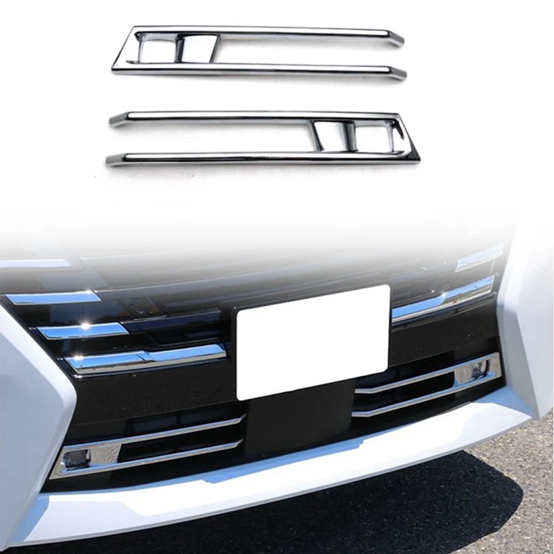 Front Fog Light Frame Bumper Grille Cover Trim Protector For Nissan Serena C28 2023 Accessories Kit
Front Fog Light Frame Bumper Grille Cover Trim Protector For Nissan Serena C28 2023 Accessories Kit