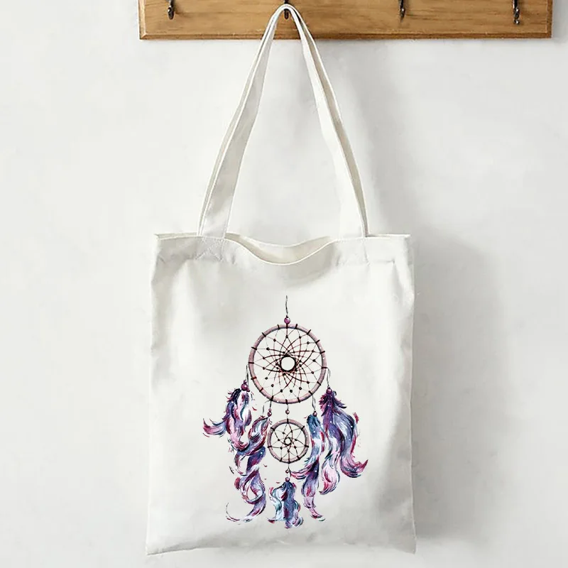 Женская пляжная сумка-тоут, складной мессенджер на плечо в стиле «Ловец снов», милая винтажная многоразовая Сумочка в эстетике, лето
Женская пляжная сумка-тоут, складной мессенджер на плечо в стиле «Ловец снов», милая винтажная многоразовая Сумочка в эстетике, лето