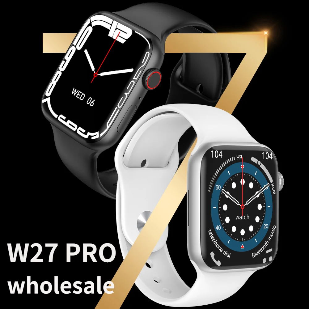 2022 Smart Wacth 1.75 HD with NFC AI Voice Assistant Women Man Smartwatch Bluetooth Call IP68 Waterproof Sport DIY Wallpaper
2022 Smart Wacth 1.75 HD with NFC AI Voice Assistant Women Man Smartwatch Bluetooth Call IP68 Waterproof Sport DIY Wallpaper