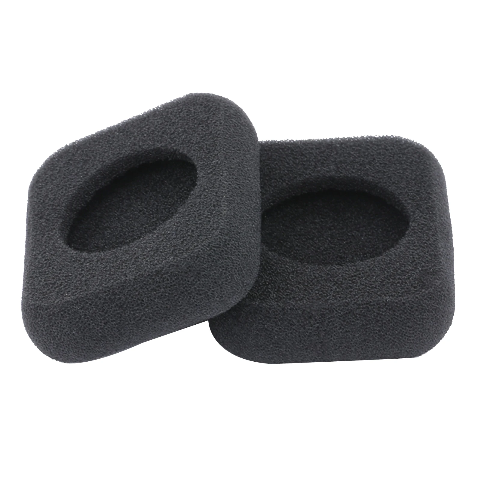 1 Pair Sponge Ear Pads Foam Replacement Earpads Cushion for BO Bang Olufsen FORM 2 MP3 Headphone Headset
1 Pair Sponge Ear Pads Foam Replacement Earpads Cushion for BO Bang Olufsen FORM 2 MP3 Headphone Headset