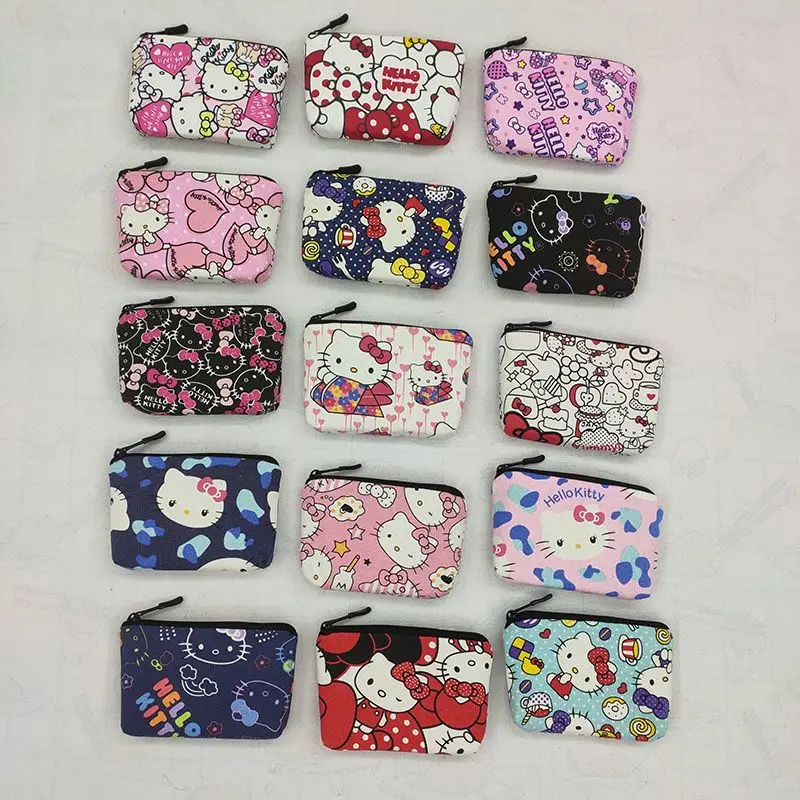 13 см, сумка для хранения в стиле аниме Hello Kittys, мультяшная Портативная сумка для хранения наушников, косметичка с сумкой
13 см, сумка для хранения в стиле аниме Hello Kittys, мультяшная Портативная сумка для хранения наушников, косметичка с сумкой