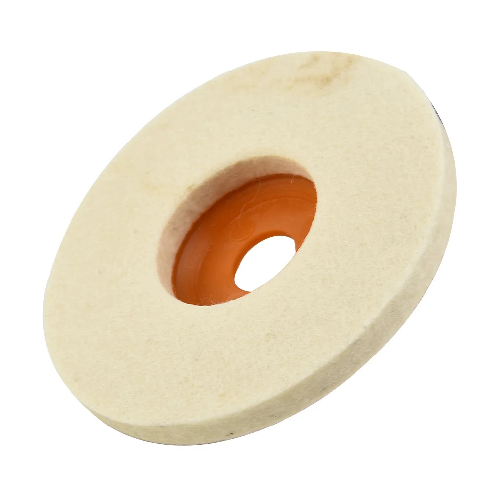 4Inch 100mm Wool Polishing Wheel Buffing Angle Wheel Polishing Disc Pad Abrasive Tool Accessories Herramientas Lixadeira Drill
4Inch 100mm Wool Polishing Wheel Buffing Angle Wheel Polishing Disc Pad Abrasive Tool Accessories Herramientas Lixadeira Drill