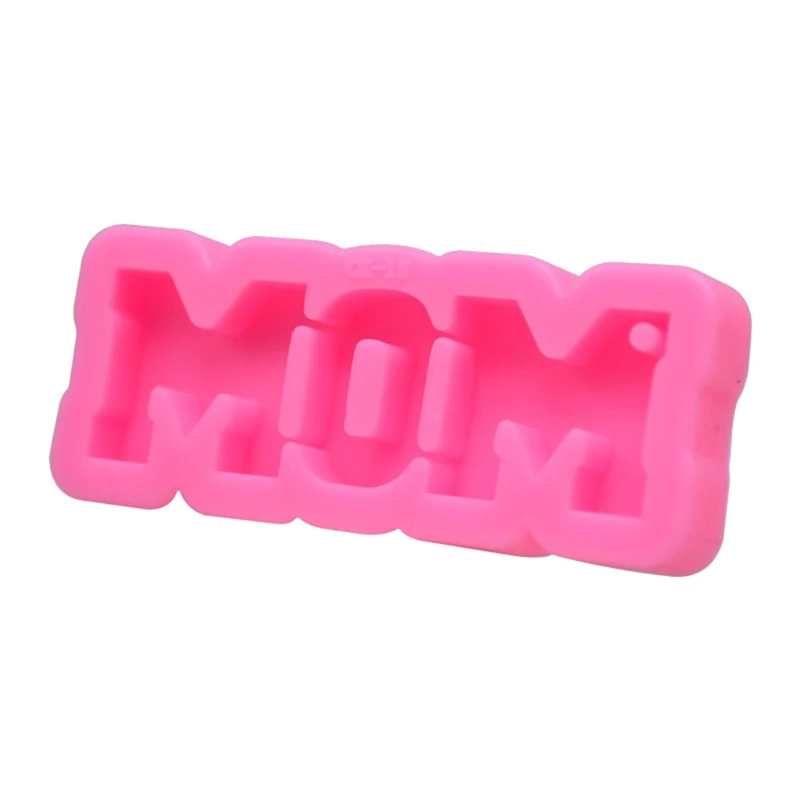 Форма для браслета из смолы для мам и пап, подарок на день матери или отца
Форма для браслета из смолы для мам и пап, подарок на день матери или отца