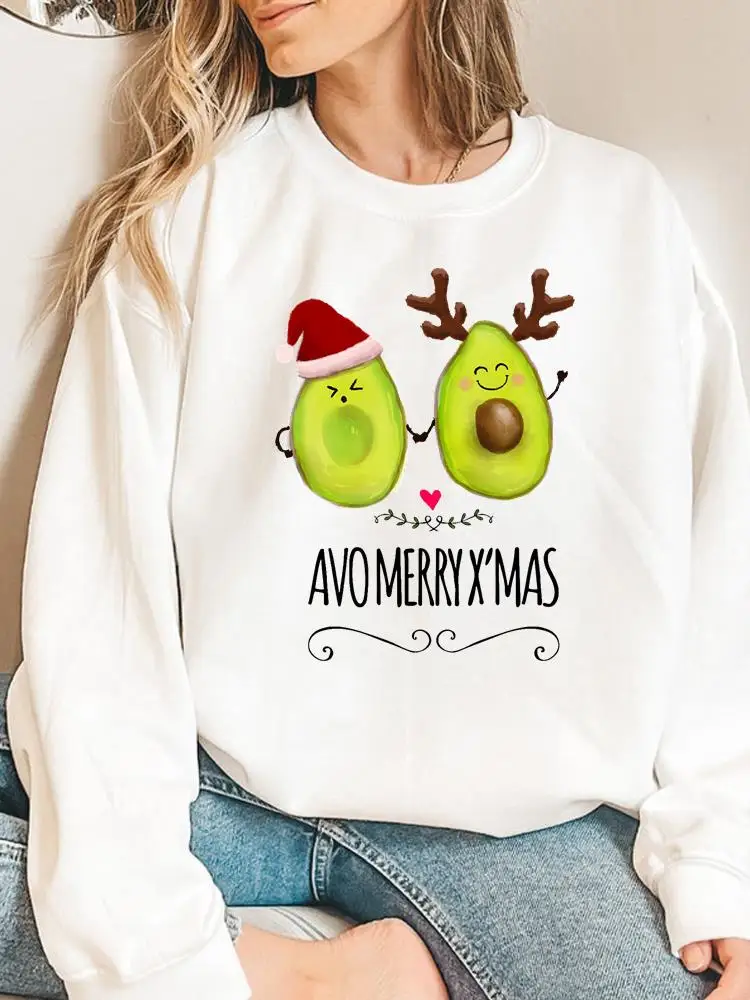 Модный принт с надписью "Merry Christmas", "авокадо", любовь ", милые свитшоты с графическим рисунком, пуловеры для женщин, женская одежда на новый год
Модный принт с надписью "Merry Christmas", "авокадо", любовь ", милые свитшоты с графическим рисунком, пуловеры для женщин, женская одежда на новый год