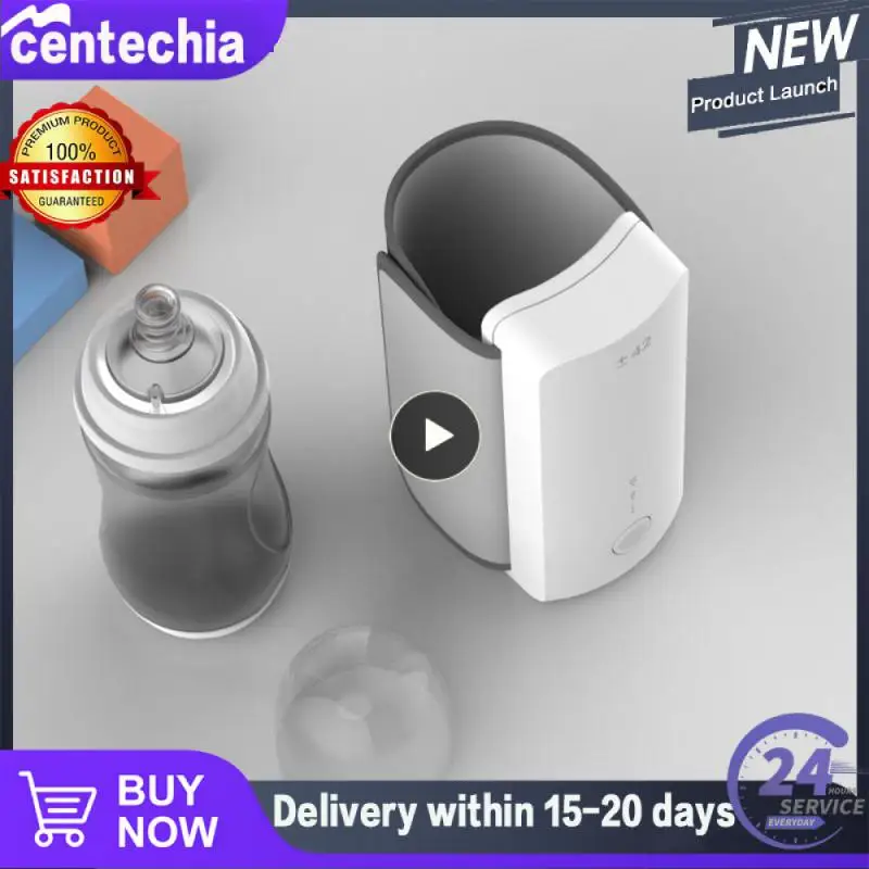 Portable Travel Bottle Heater USB Rechargeable Breast Heater Night Milk Heater Thermostat Heated Milk Feeding Accessories 
Portable Travel Bottle Heater USB Rechargeable Breast Heater Night Milk Heater Thermostat Heated Milk Feeding Accessories