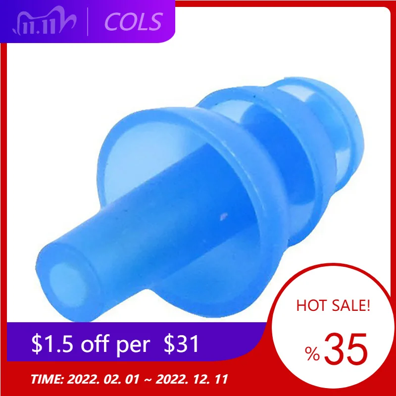 5 Pairs Swimming Earplugs Earbuds Ear Plugs For Adults Waterproof Soft Silicon Water Sports Earplugs Swimming Accessories
5 Pairs Swimming Earplugs Earbuds Ear Plugs For Adults Waterproof Soft Silicon Water Sports Earplugs Swimming Accessories