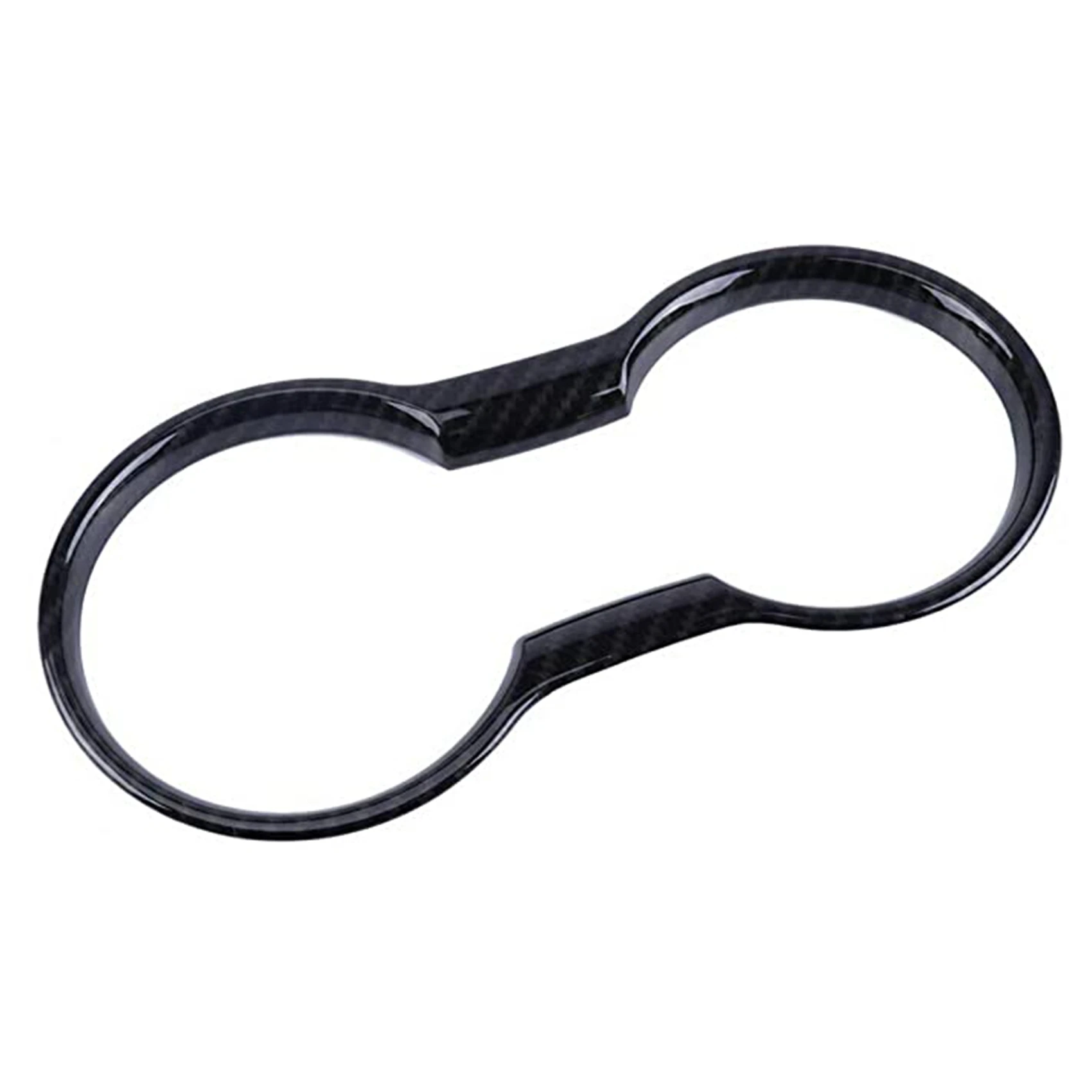 Car Interior Water Cup Holder Panel Cover Decorative Frame Trim Molding for Ford Mustang 2015 2016 2017 2018 2019
Car Interior Water Cup Holder Panel Cover Decorative Frame Trim Molding for Ford Mustang 2015 2016 2017 2018 2019