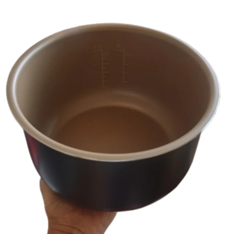 

Высококачественная внутренняя чаша для мультиварки, запасные чаши для мультиварки